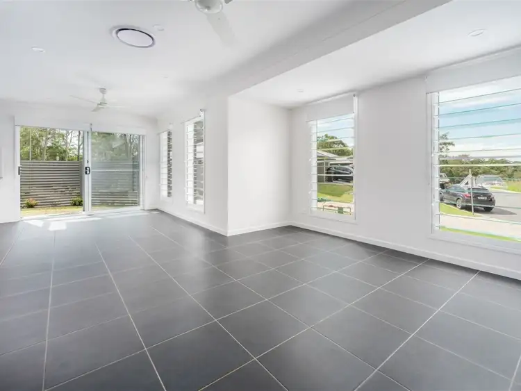 Fourth view of Homely townhouse listing, 1/13 St Andrews Way, Fletcher NSW 2287