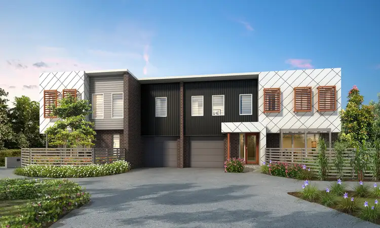 2/13 St Andrews Way, Fletcher NSW 2287