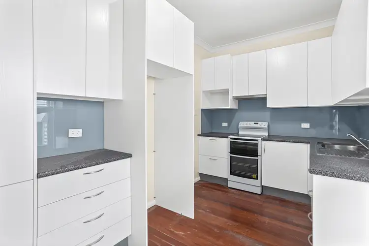 Third view of Homely apartment listing, 11/176 Russell Avenue, Dolls Point NSW 2219