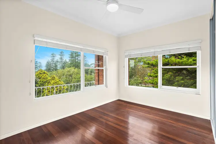 Fourth view of Homely apartment listing, 11/176 Russell Avenue, Dolls Point NSW 2219