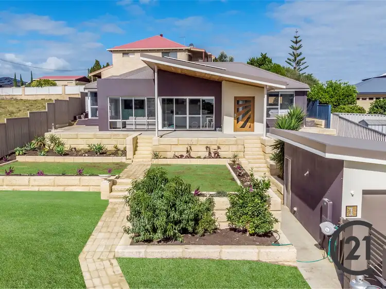 Main view of Homely house listing, 1 Scenic Drive, Falcon WA 6210