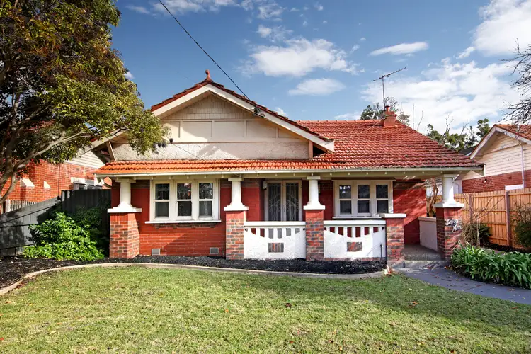 Main view of Homely house listing, 69 Bendigo Avenue, Bentleigh VIC 3204