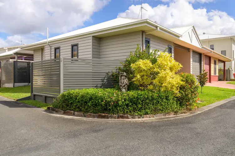 36/20 Gympie Road, Tin Can Bay QLD 4580