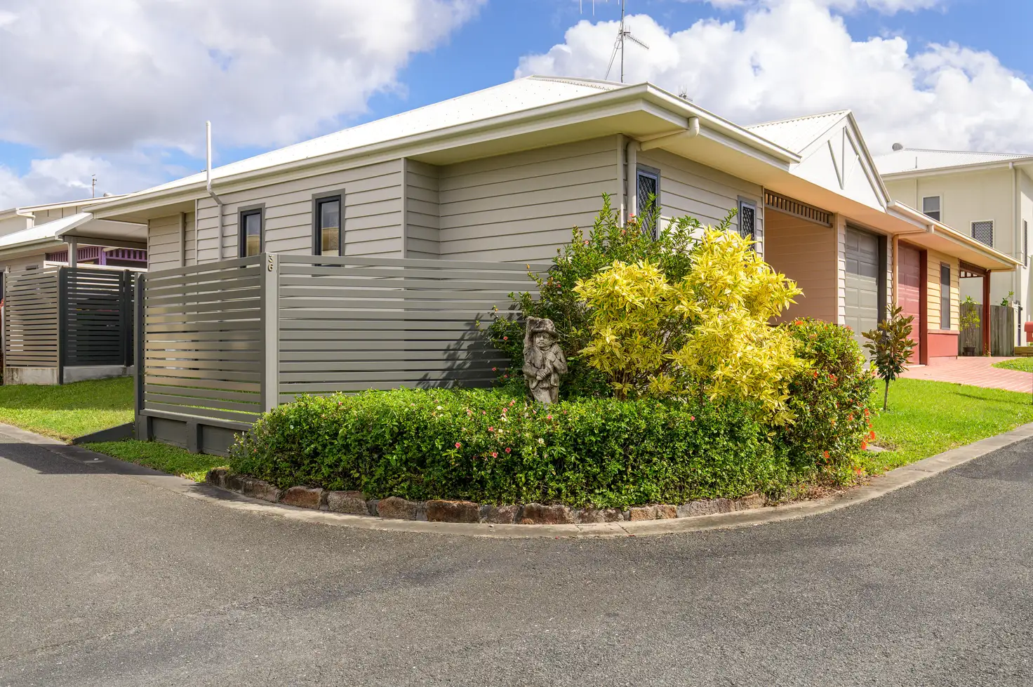 Main view of Homely unit listing, 36/20 Gympie Road, Tin Can Bay QLD 4580