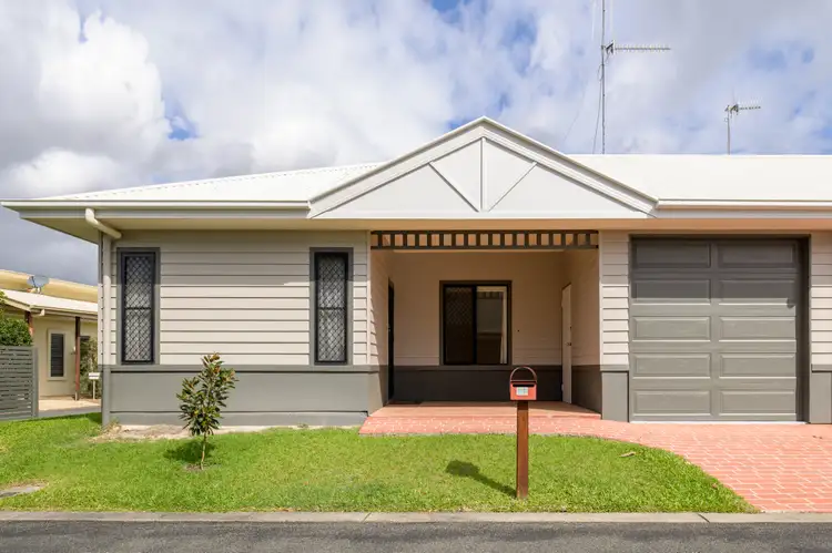 Third view of Homely unit listing, 36/20 Gympie Road, Tin Can Bay QLD 4580