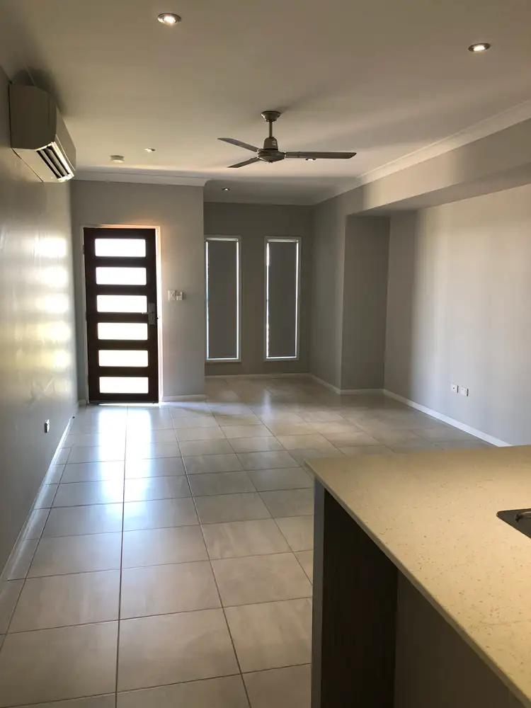 Second view of Homely house listing, 26 Fremont Street, Mount Low QLD 4818