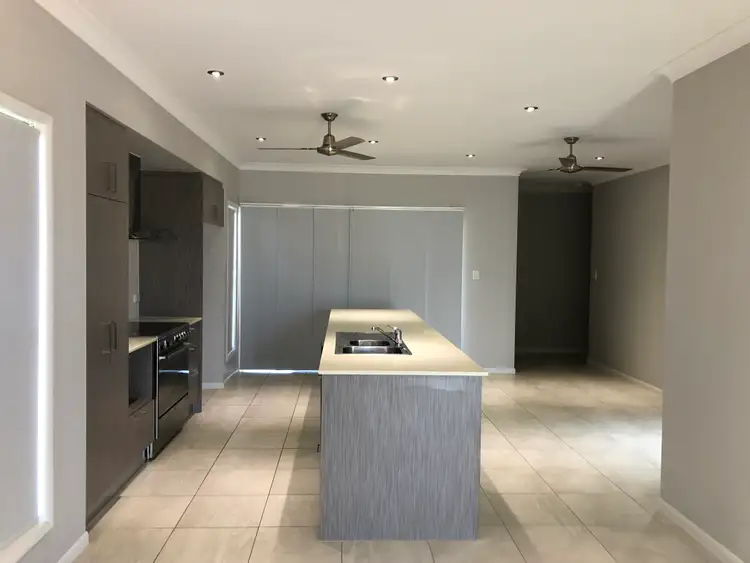 Third view of Homely house listing, 26 Fremont Street, Mount Low QLD 4818
