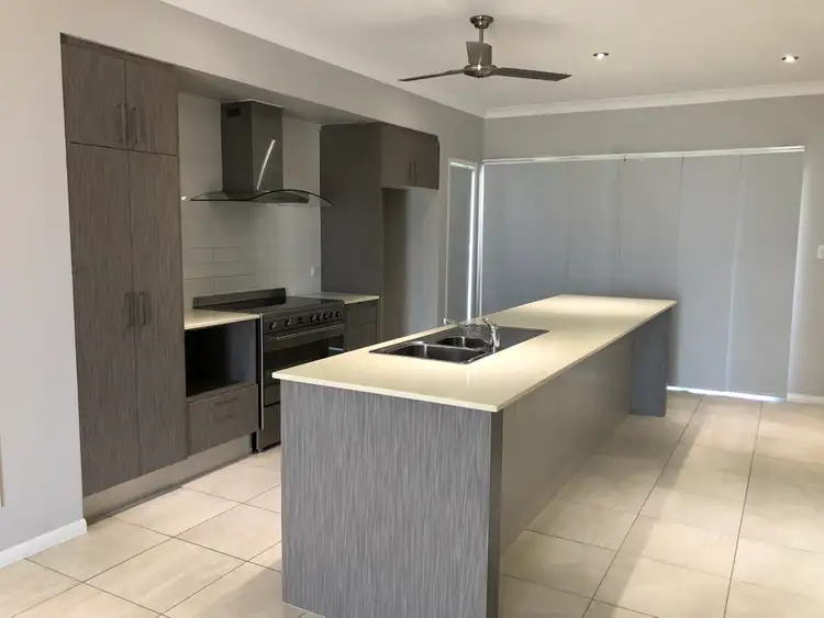 Fourth view of Homely house listing, 26 Fremont Street, Mount Low QLD 4818