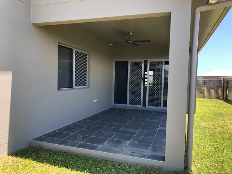 Sixth view of Homely house listing, 26 Fremont Street, Mount Low QLD 4818
