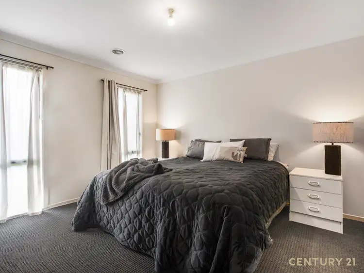 Second view of Homely house listing, 25 Salvia Avenue, Pakenham VIC 3810