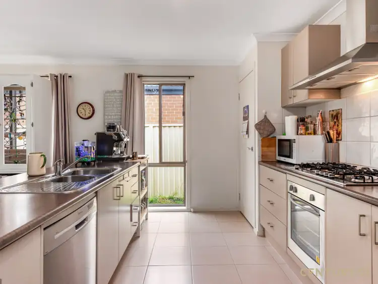 Fourth view of Homely house listing, 25 Salvia Avenue, Pakenham VIC 3810