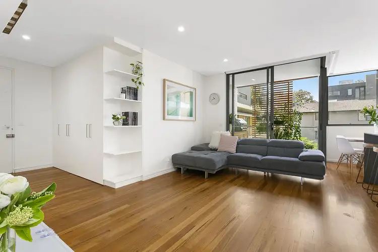 Second view of Homely unit listing, 203/9-15 Ascot Street, Kensington NSW 2033