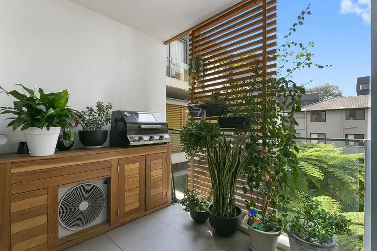 Fourth view of Homely unit listing, 203/9-15 Ascot Street, Kensington NSW 2033