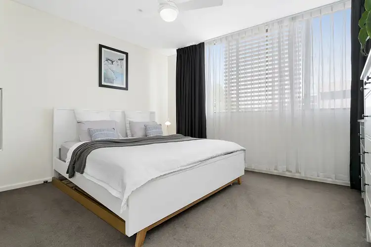 Fifth view of Homely unit listing, 203/9-15 Ascot Street, Kensington NSW 2033