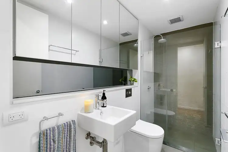 Sixth view of Homely unit listing, 203/9-15 Ascot Street, Kensington NSW 2033
