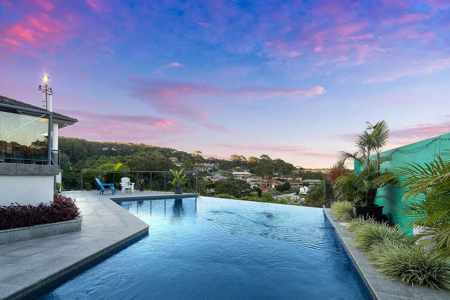 Main view of Homely house listing, 10 Castle Drive, Floraville NSW 2280