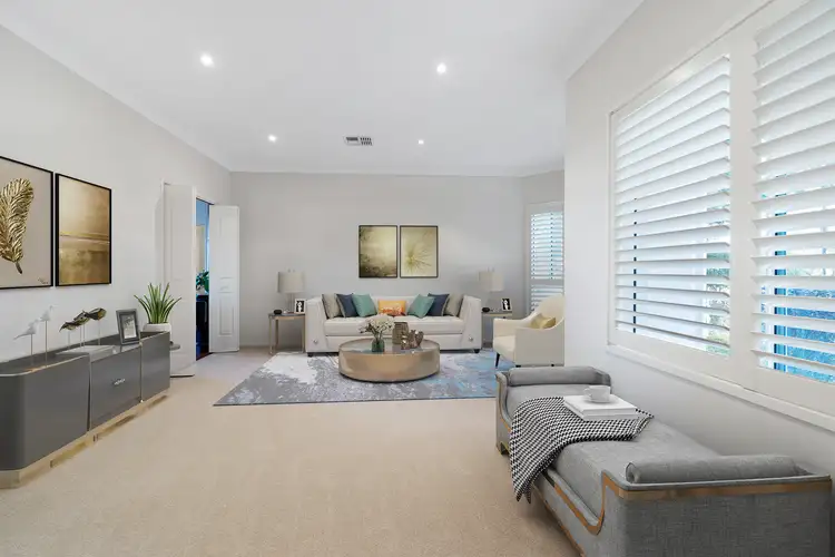 Fifth view of Homely house listing, 10 Castle Drive, Floraville NSW 2280