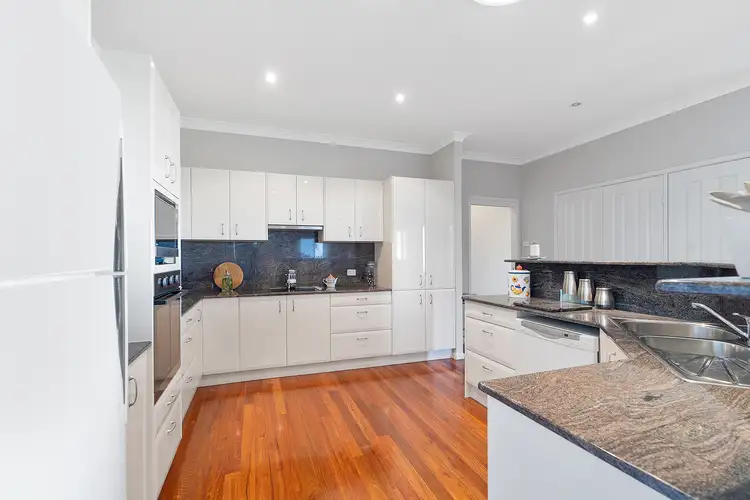 Sixth view of Homely house listing, 10 Castle Drive, Floraville NSW 2280