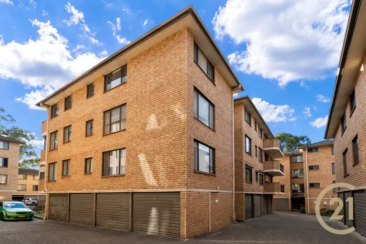 15/138 Moore Street, Liverpool NSW 2170