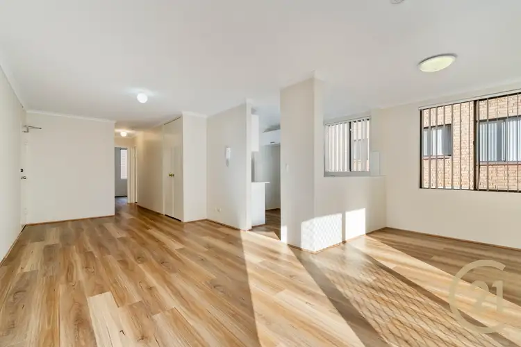 Second view of Homely unit listing, 15/138 Moore Street, Liverpool NSW 2170