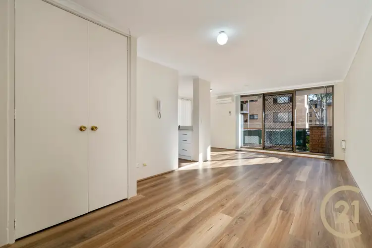 Third view of Homely unit listing, 15/138 Moore Street, Liverpool NSW 2170