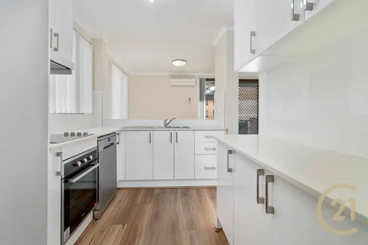 Fourth view of Homely unit listing, 15/138 Moore Street, Liverpool NSW 2170