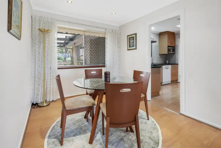 Fifth view of Homely house listing, 6 Falcon Ave, Hallett Cove SA 5158