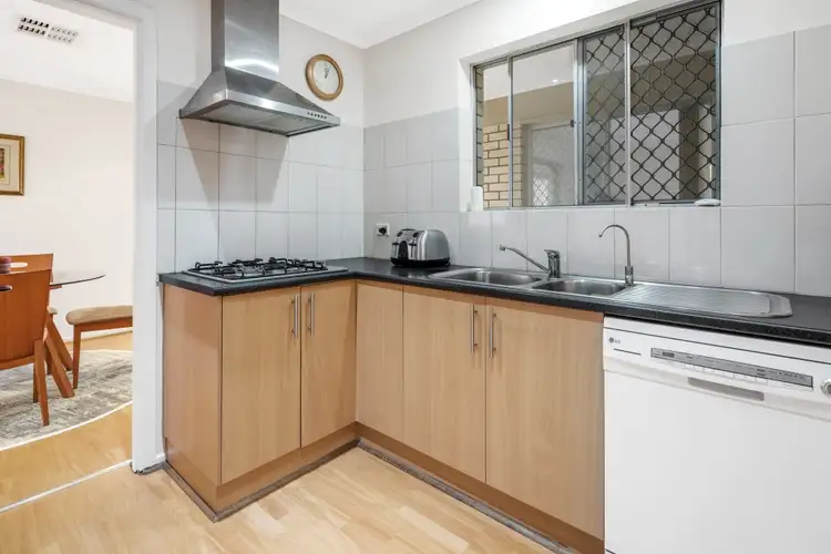 Sixth view of Homely house listing, 6 Falcon Ave, Hallett Cove SA 5158