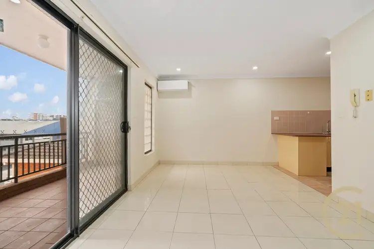 Third view of Homely apartment listing, 9/114-116 Bigge Street, Liverpool NSW 2170