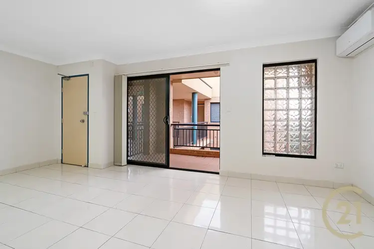 Fourth view of Homely apartment listing, 9/114-116 Bigge Street, Liverpool NSW 2170