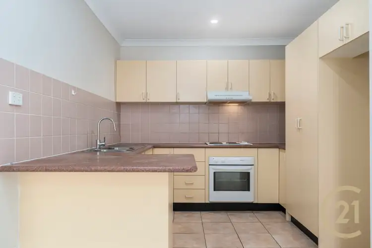 Fifth view of Homely apartment listing, 9/114-116 Bigge Street, Liverpool NSW 2170