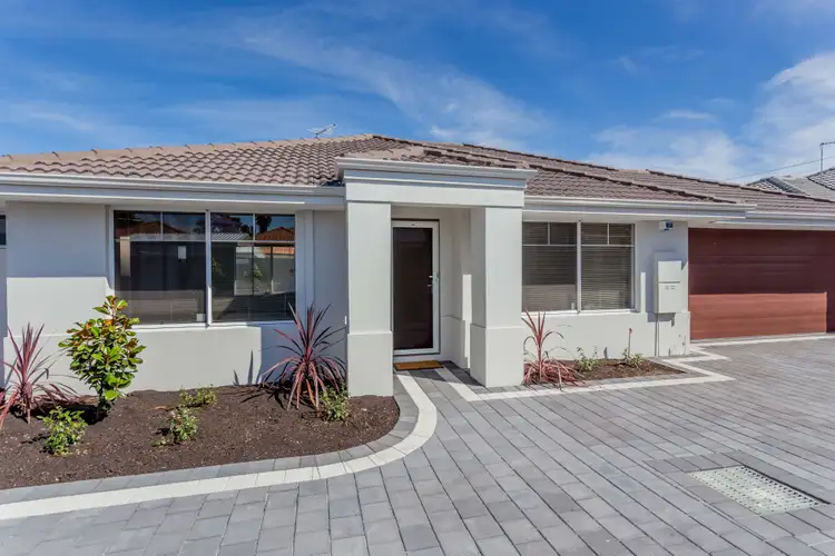 69B Star Street, Carlisle WA 6101