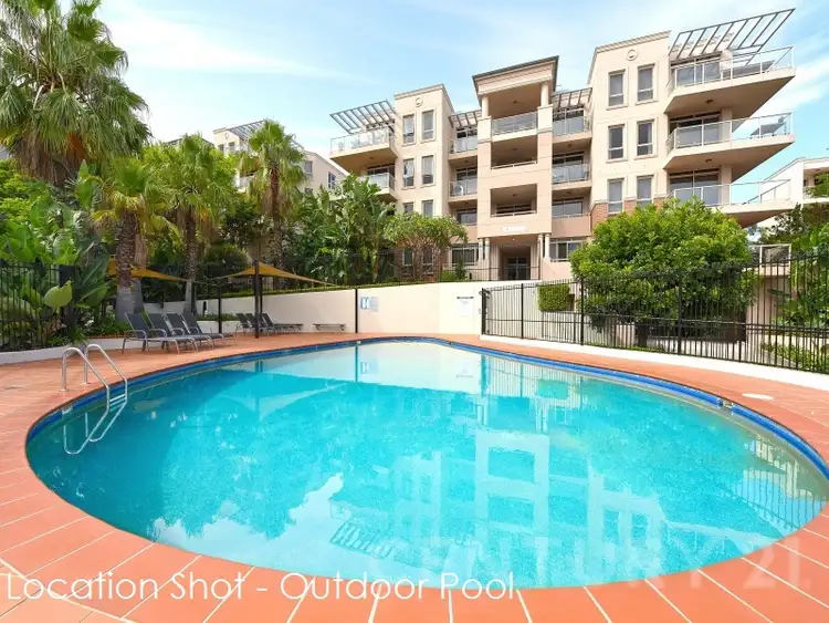 Fourth view of Homely apartment listing, 401/6 Yara Avenue, Rozelle NSW 2039