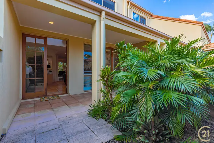 Third view of Homely villa listing, 156/61 Noosa Springs Drive, Noosa Heads QLD 4567