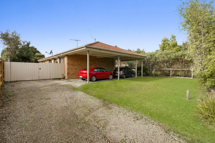 2 Taven Street, Hastings VIC 3915