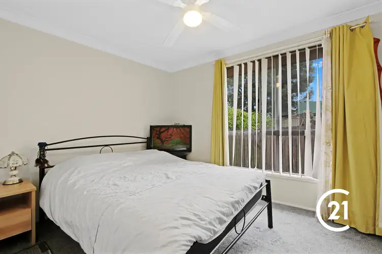 Fifth view of Homely semi-detached listing, 2/13 Wall Park Avenue, Seven Hills NSW 2147