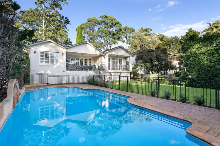 Main view of Homely house listing, 72 Kintore Street, Wahroonga NSW 2076