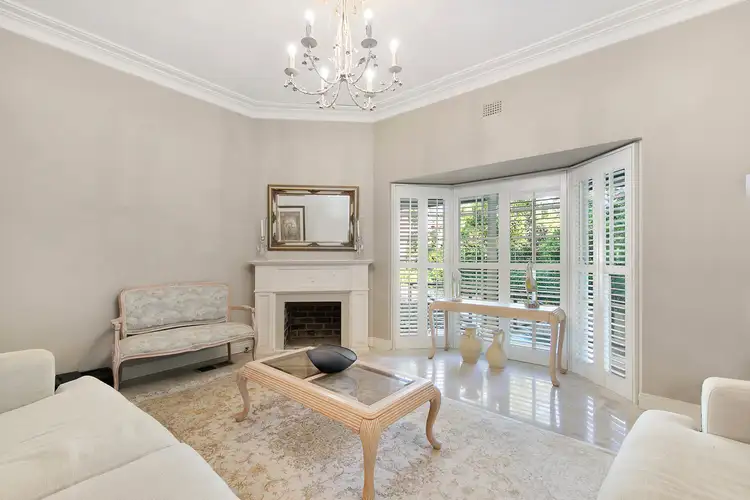 Second view of Homely house listing, 72 Kintore Street, Wahroonga NSW 2076