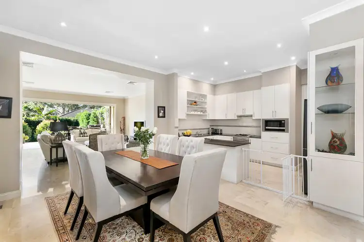 Third view of Homely house listing, 72 Kintore Street, Wahroonga NSW 2076