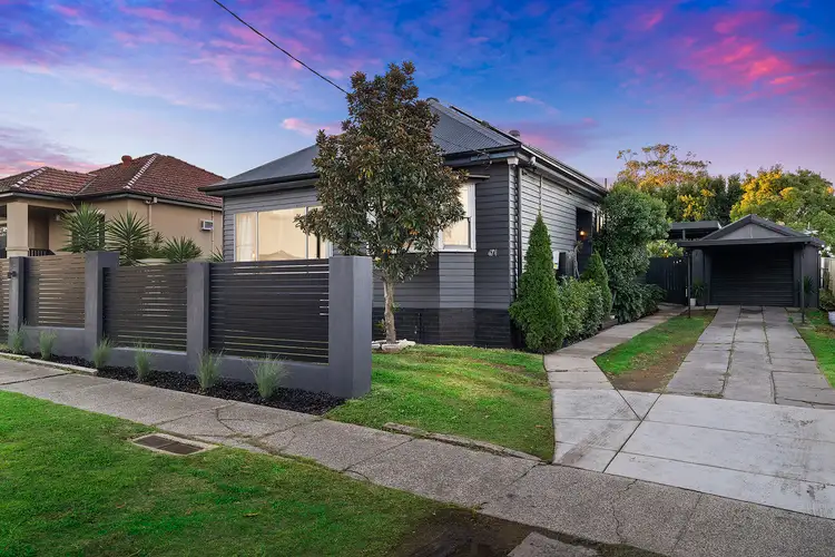 471 Maitland Road, Mayfield West NSW 2304