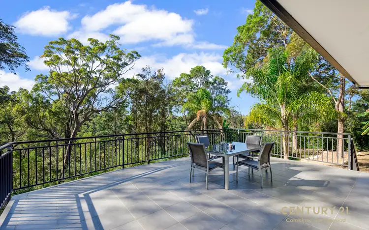 Fourth view of Homely house listing, 94 Birdwood Avenue, Winmalee NSW 2777