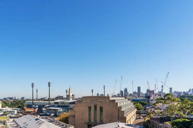 31/77-83 Cook Road, Centennial Park NSW 2021