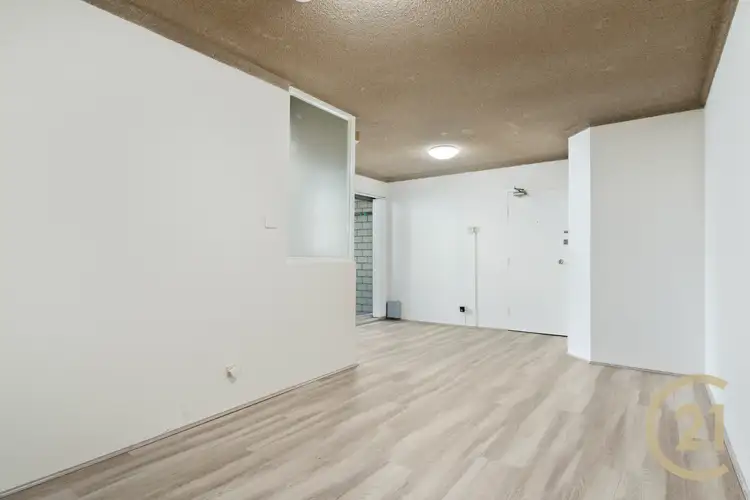 Second view of Homely apartment listing, 2/12-16 Goulburn Street, Warwick Farm NSW 2170