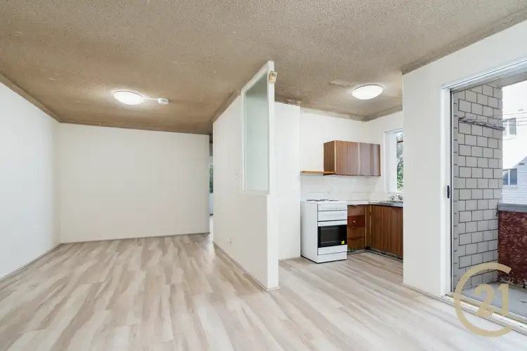 Third view of Homely apartment listing, 2/12-16 Goulburn Street, Warwick Farm NSW 2170