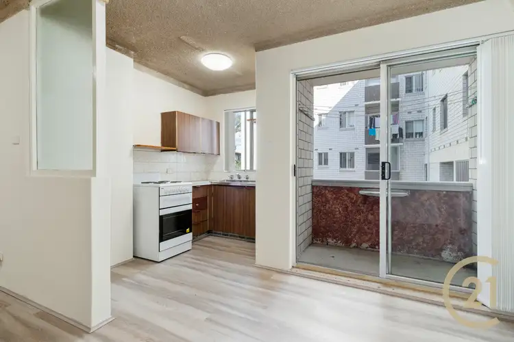 Fourth view of Homely apartment listing, 2/12-16 Goulburn Street, Warwick Farm NSW 2170