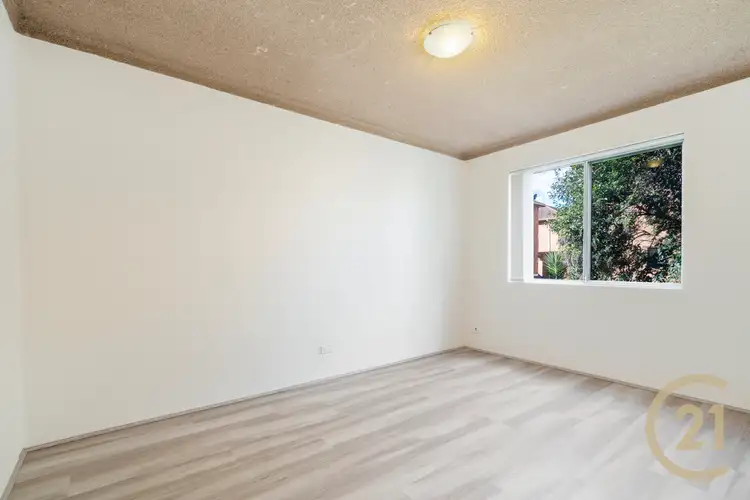 Fifth view of Homely apartment listing, 2/12-16 Goulburn Street, Warwick Farm NSW 2170