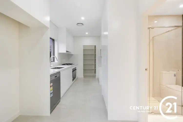 Fourth view of Homely house listing, 1A Murrumbidgee Street, Gregory Hills NSW 2557