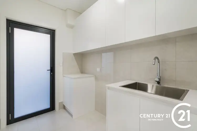 Sixth view of Homely house listing, 1A Murrumbidgee Street, Gregory Hills NSW 2557
