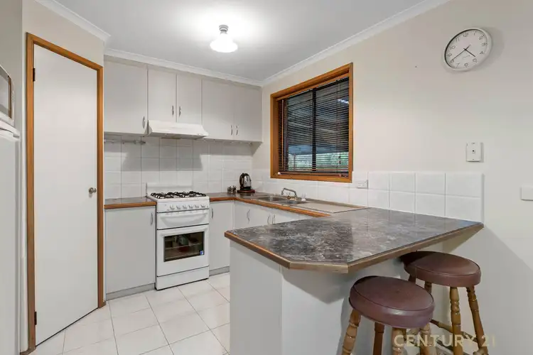 Fifth view of Homely house listing, 5 Gullquist Way, Pakenham VIC 3810