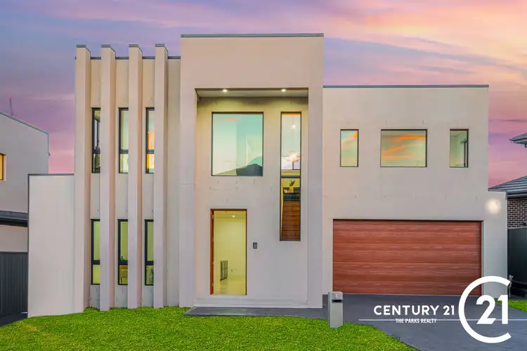 1B Murrumbidgee Street, Gregory Hills NSW 2557